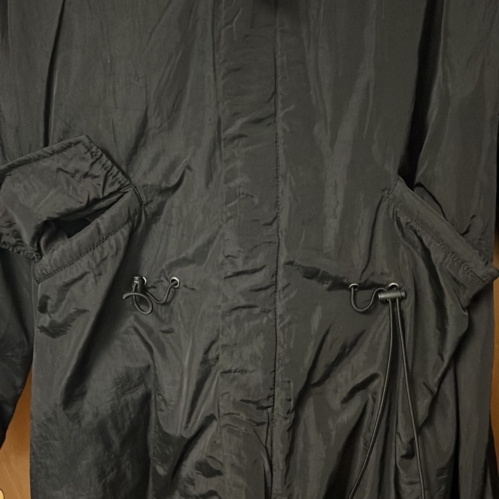 Long jacket for winter - Picture 2 of 3